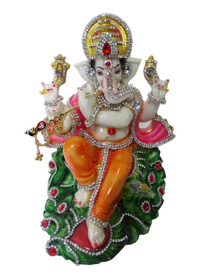 Ganesh Ji Murti