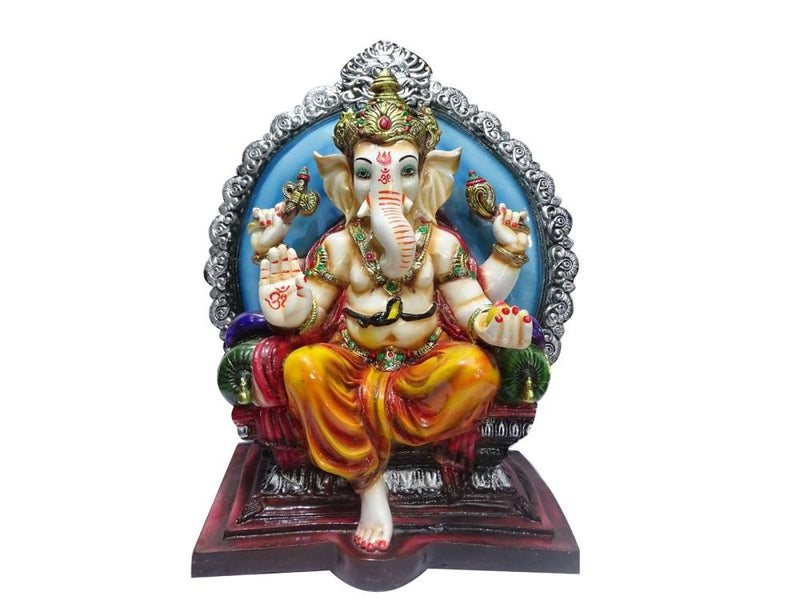 Ganesh JI Statue