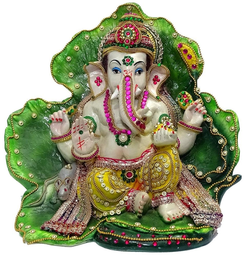 Lord Ganesha statue