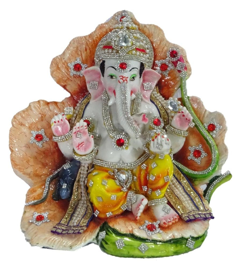 Ganesh JI Statue