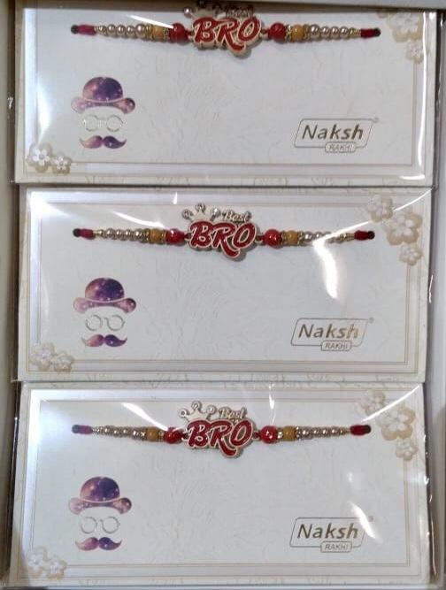 Rakhi