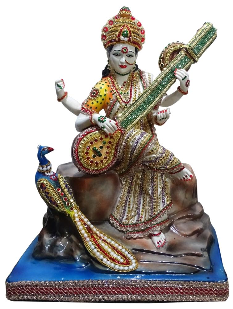 Saraswati Maa Murti