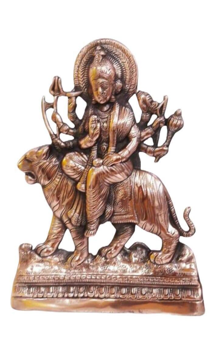 Wall-Hanging-Durga JI