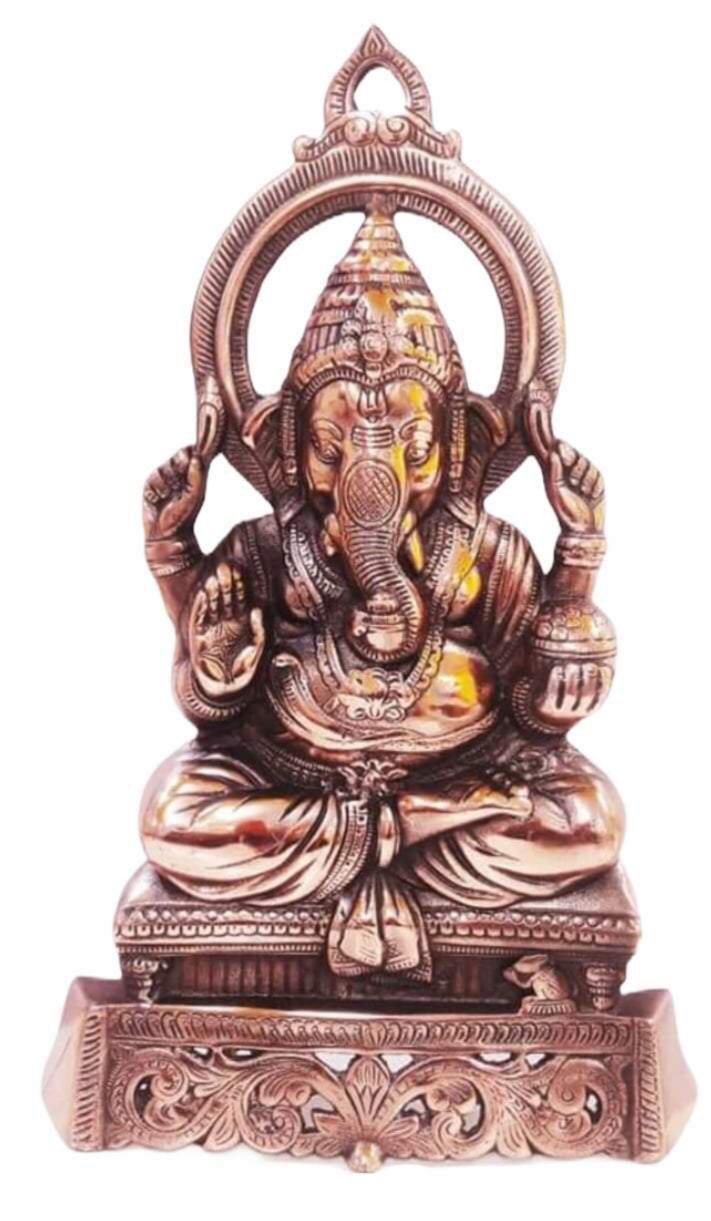 Wall-Hanging-Ganpati JI