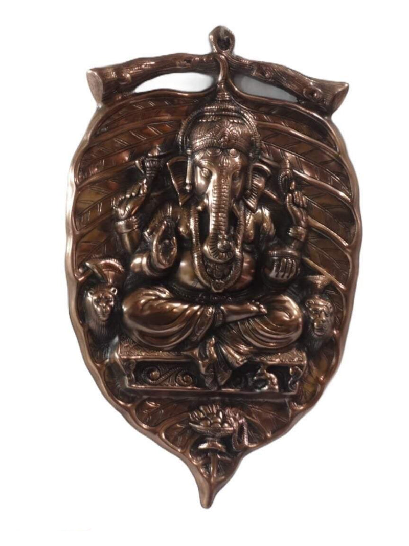 Wall-Hanging-Ganpati JI