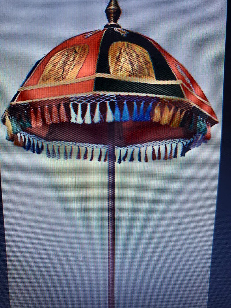 Puja Umbrella