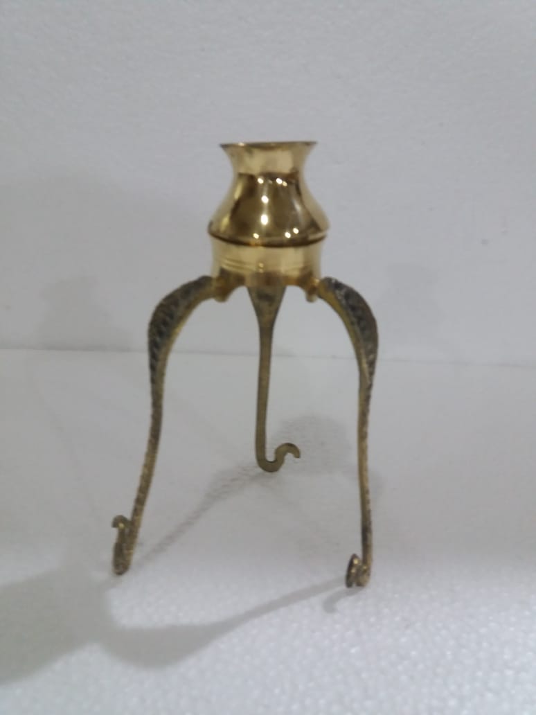 ShivLing / Langam Jaldhari Stand